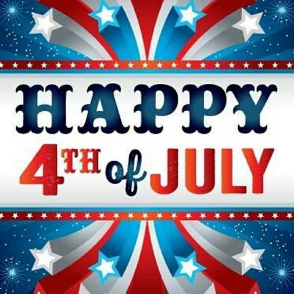 🔴Happy 4th of July!🇺🇸❤🚩🕶🧨♥️